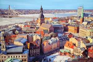 Riga-Old-Town